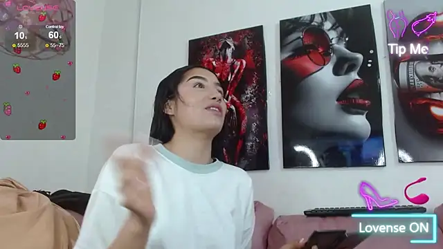 tael novacs online show from January 18, 12:09 pm