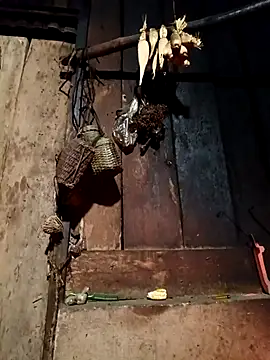 -Chua-90 online show from February 13, 10:28 pm