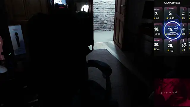 CaramelToy online show from November 15, 4:10 am