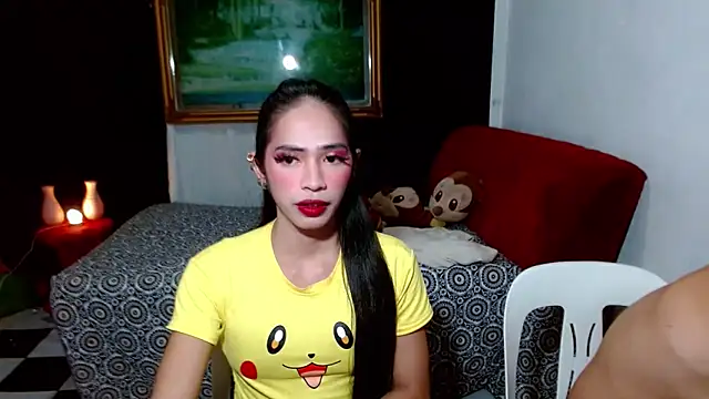 Snapshot of horsecock_gabriela chatting on December 5, 12:25 pm horsecock gabriela online show from December 5, 12:25 pm