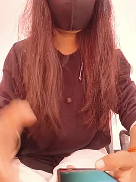 Iamyourdarling online show from November 21, 5:39 am