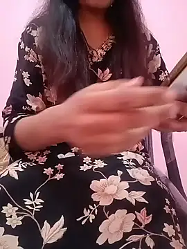 Iamyourdarling online show from December 19, 6:09 am