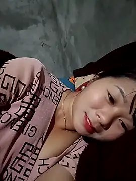 vangkt-cute online show from January 7, 10:45 pm