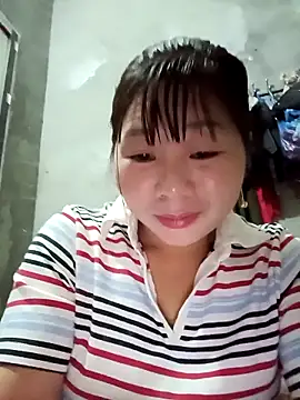 vangkt-cute online show from February 4, 12:33 pm