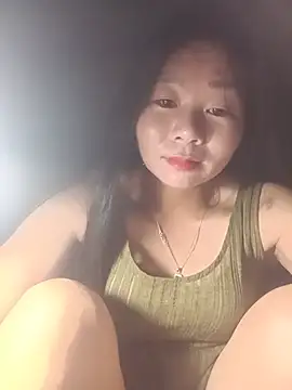 vangkt-cute online show from July 14, 6:35 pm