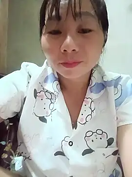 vangkt-cute online show from July 23, 1:09 pm
