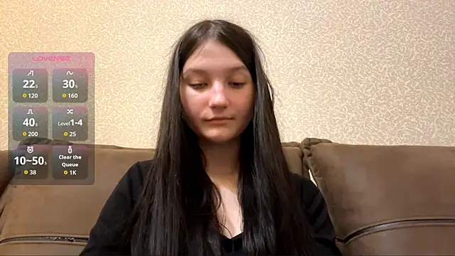 AurorAurora online show from March 13, 10:33 am