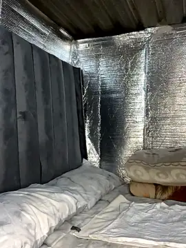 Snapshot of Berries_ chatting on January 10, 5:42 am Berries online show from January 10, 5:42 am