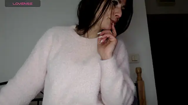 Snapshot of MissyDior8 chatting on November 17, 5:57 am MissyDior8 online show from November 17, 5:57 am