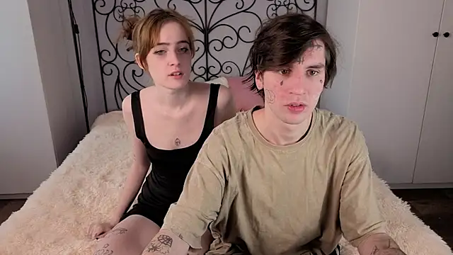 Danny loves Mary online show from November 22, 7:07 am