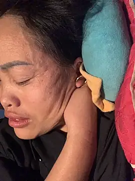 phuong cute online show from November 23, 1:16 am