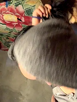 phuong cute online show from December 5, 3:41 pm