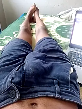 Snapshot of Ldik chatting on December 18, 5:57 am Ldik online show from December 18, 5:57 am