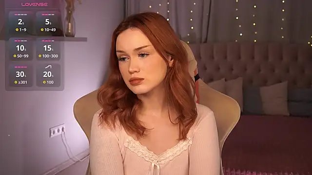 Remy Foxx online show from November 16, 12:22 pm