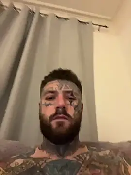 magicmichaell online show from February 23, 4:54 am