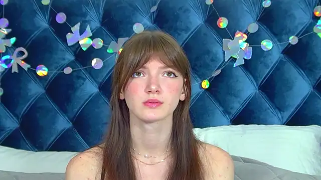 SophiaProve online show from March 16, 4:22 pm