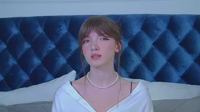 SophiaProve online show from March 22, 4:54 pm