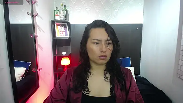 Snapshot of koral_purple chatting on November 18, 12:53 pm koral purple online show from November 18, 12:53 pm