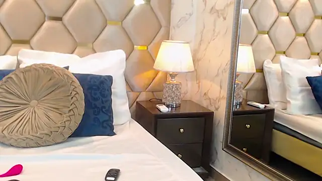 Snapshot of SienaVoss chatting on November 30, 12:31 pm SienaVoss online show from November 30, 12:31 pm