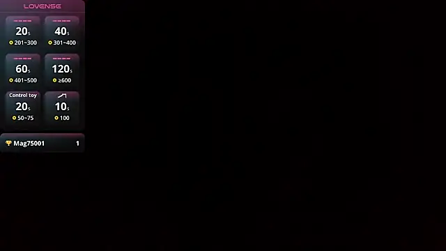 Snapshot of Intim_Team chatting on November 26, 8:26 am Intim Team online show from November 26, 8:26 am