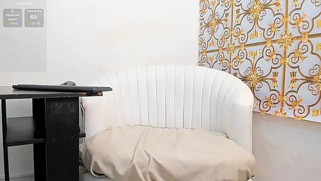 AnalBlaze  online show from January 18, 4:16 am