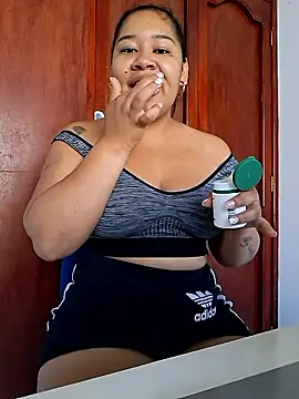 Sarahy- online show from January 16, 12:31 pm