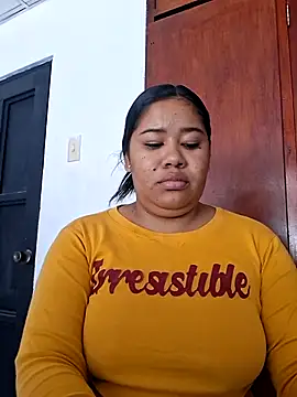 Sarahy- online show from July 10, 2:30 pm