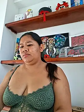Sarahy- online show from July 16, 12:44 pm