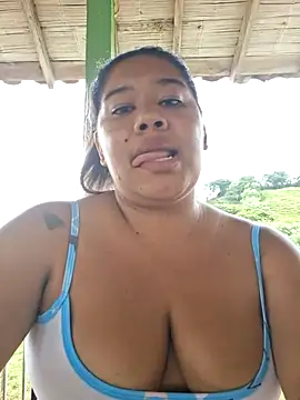 Sarahy- online show from July 20, 5:15 pm