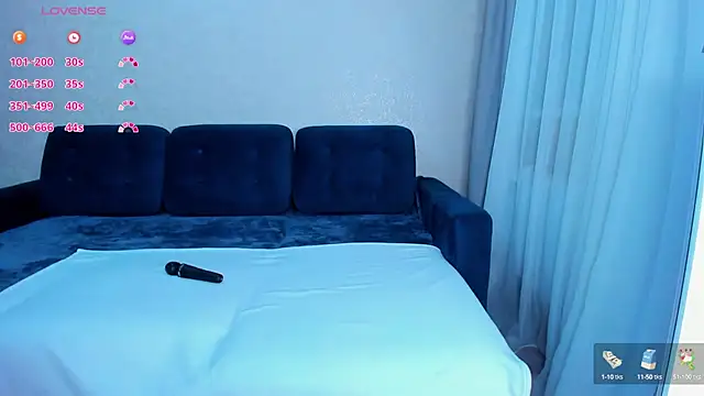 Snapshot of pandora_gold chatting on January 19, 4:46 pm pandora gold online show from January 19, 4:46 pm