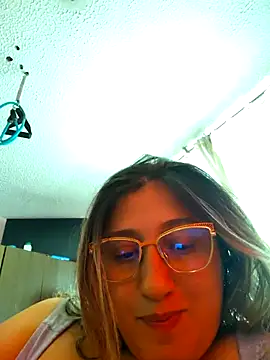 Snapshot of GigiJazz1 chatting on December 16, 4:45 pm GigiJazz1 online show from December 16, 4:45 pm