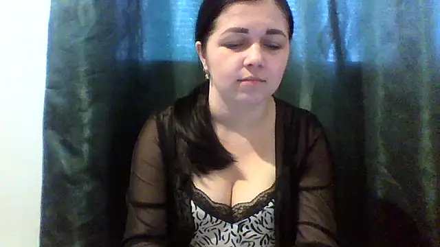 Vitalina282128 online show from February 19, 11:50 am