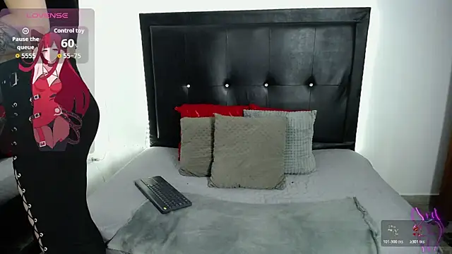 perla stone 20 online show from January 17, 6:22 pm