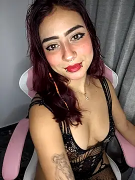 Sarah Lark- online show from February 21, 11:17 pm
