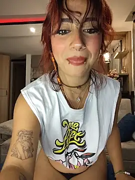 Sarah Lark- online show from July 14, 12:46 am