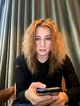 Amirana hot online show from November 15, 1:07 pm