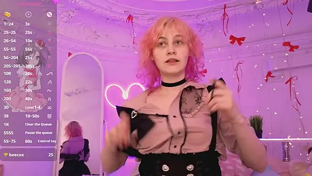 Awawrin online show from March 20, 8:57 pm