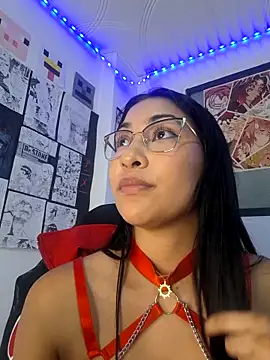 Snapshot of lilithDraven_ chatting on December 3, 4:16 pm lilithDraven online show from December 3, 4:16 pm