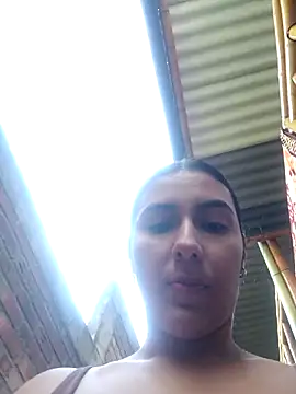 ViolettaWalton1 online show from February 17, 1:40 pm