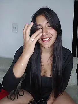 ViolettaWalton1 online show from July 8, 1:54 am