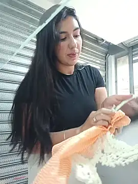 ViolettaWalton1 online show from July 19, 2:21 pm