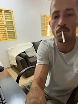 Snapshot of Lucasjandre chatting on December 3, 4:38 pm Lucasjandre online show from December 3, 4:38 pm