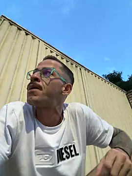 Lucasjandre online show from January 8, 10:01 pm