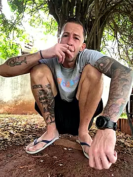 Lucasjandre online show from January 15, 11:04 am