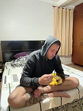 Lucasjandre online show from March 20, 10:03 pm