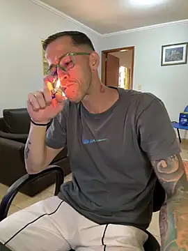 Lucasjandre online show from March 26, 2:11 pm