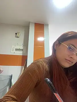 amatista katzenn online show from March 18, 6:11 pm