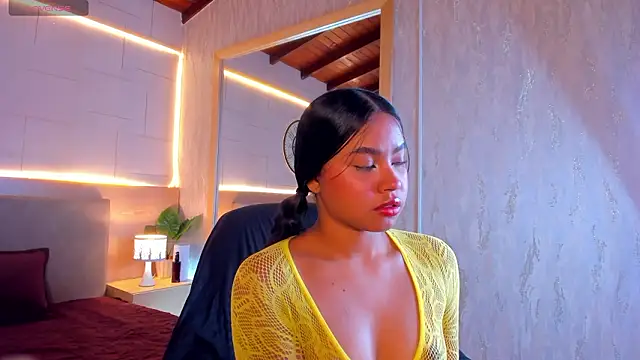 april grey11 online show from March 4, 4:13 pm