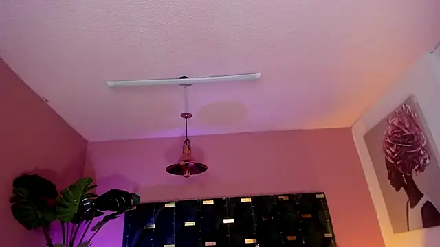 Velvet Dreamss online show from March 26, 11:38 am