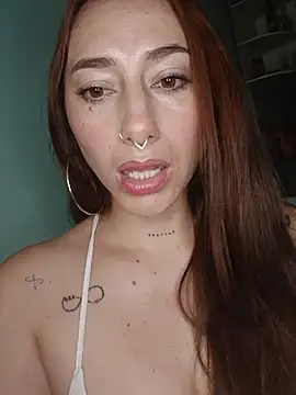 Samantha curvy1 online show from January 17, 6:11 pm